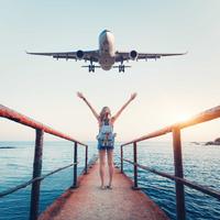 Отзыв от Тамара - Виза Destination Thailand